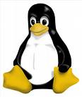 Il logo di Linux: Tux